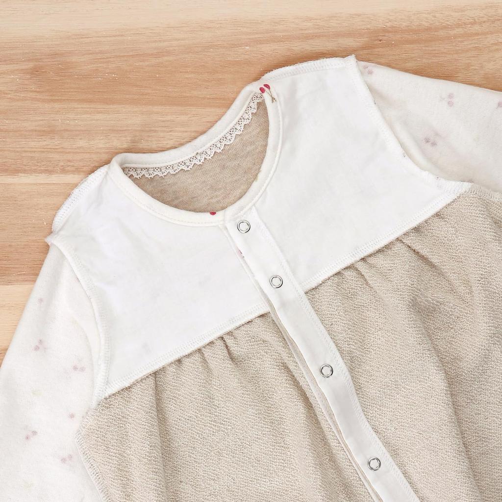 Coverall N Cherry 80 Made in Japan [Baby Castle]