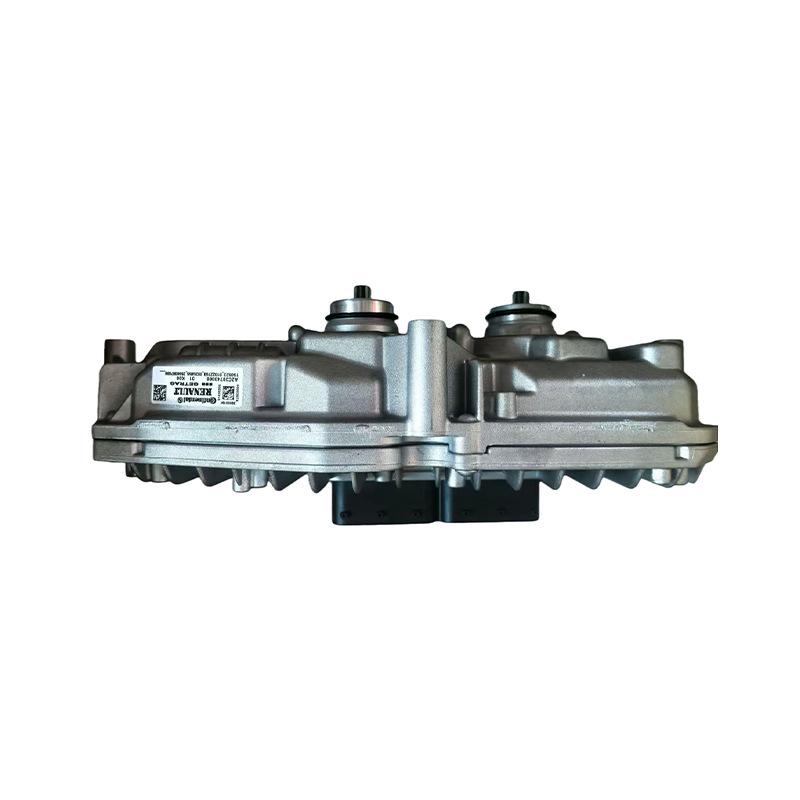 A2C30743000 & A2C30743002: Compatibele Versnellingsbakmodules voor Renault Captur 310320891R