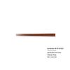 Japanese Korean Wooden Spoon & Chopsticks Set - Portable Tableware for Soup, Rice, and Serving.