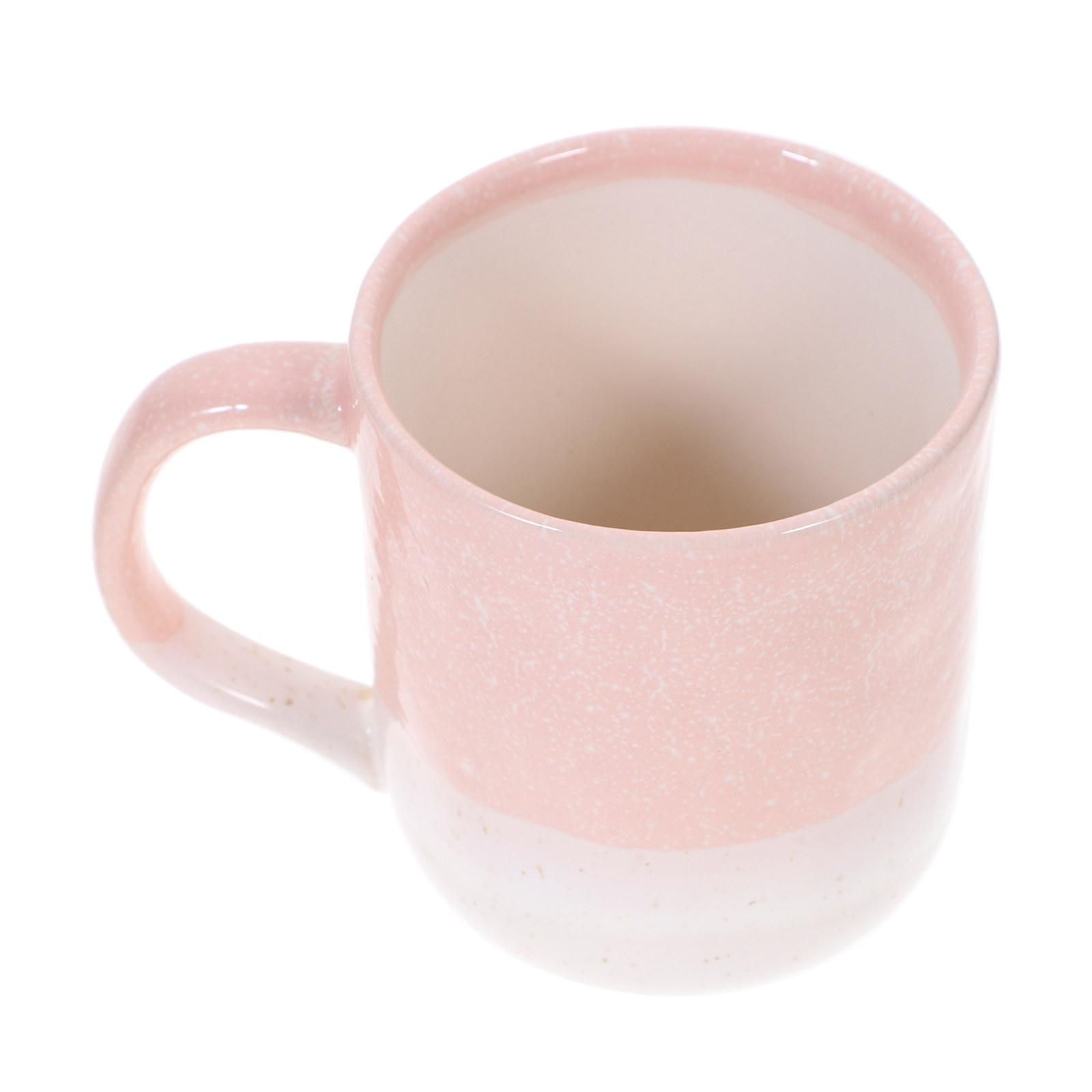 

Ceramic Coffee Mug Large Capacity Handheld Mug with Non-Slip Handle for Home Office Cafe Restaurant Breakfast Tea Milk Hot other