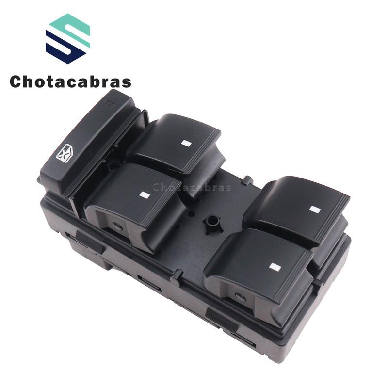20945224 25789692 Power Window Switch Door Window Glass Lock Button For Chevrolet Traverse Silverado Buick Lucerne GMC Acadia