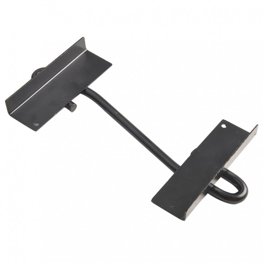 Custom Fit Battery Hold Down Bracket for Mitsubishi For Pajero Montero