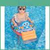 Vattenleksaker för pool och utomhus – Armpuffar & Badringar