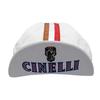 Cinelli EROICA REPLICA WHITE CAP 501ERRWHIU00