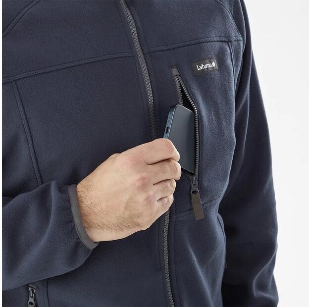 Lafuma Fleece with Zipper Access