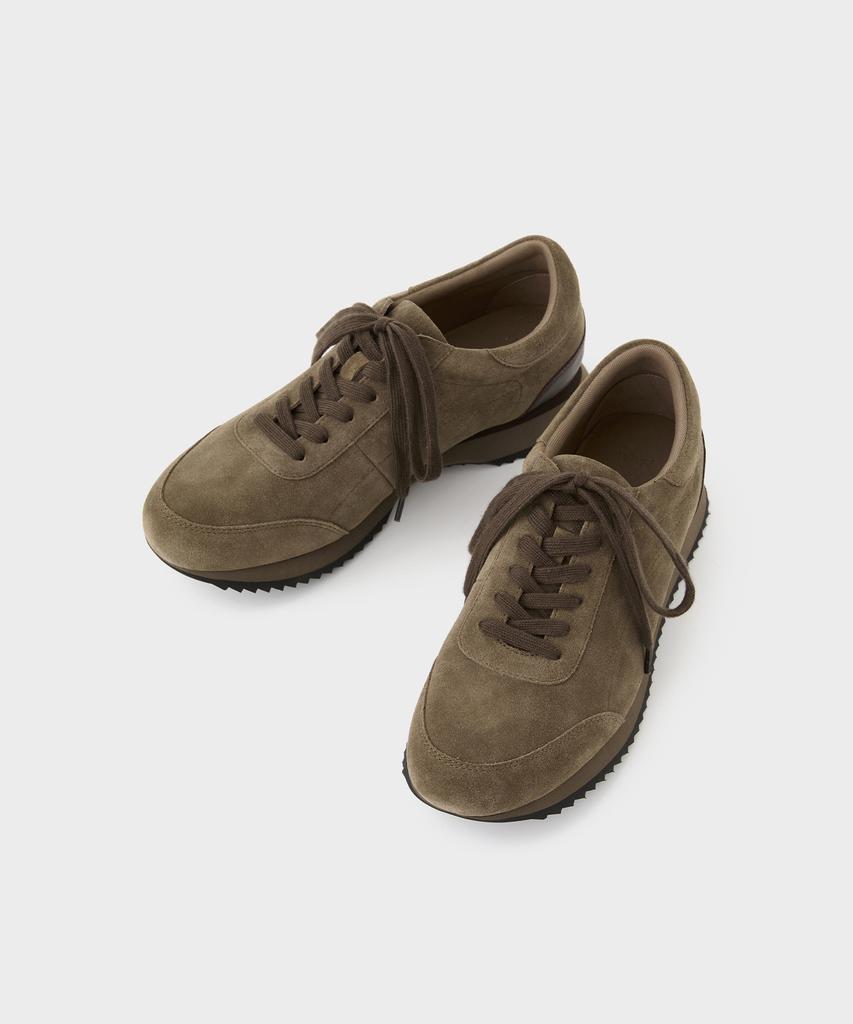Pinoki [+5Cm] Yukon - 390(P) / Brown