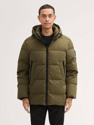 Frakker og jakker – Dunjakker og parkas