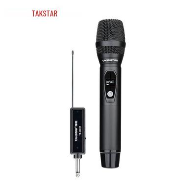 Takstar TS-K301 Wireless Handheld KTV & Performance Microphone