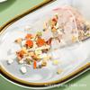 Snow Pear Bamboo Thatch Root Tea Natural Tea Drink 120g Bag