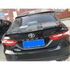2018 8th Gen Camry Rear Spoiler Diffuser