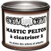 Mastic À Cicatriser Pour Troncs D'arbres - PELTON - Résine 40% - 0,4Kg