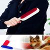 Magic Lint Dust Brush Pet Hair Remover Double Faced anti-static hair brush cloth dust brush sticky