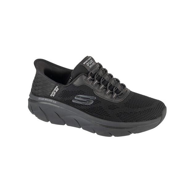 

Кроссовки Skechers Slip-ins: D Lux Walker 2.0 - Rezinate EU 47.5