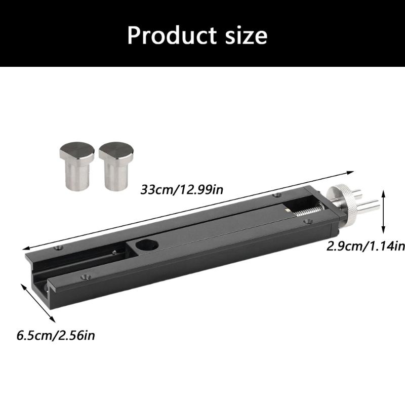 Woodworking Table End Wrench Quick Inertial Vise Clamp Clip Desktop Clip Desktop Clamp Pliers Fixing Tool