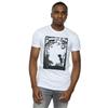 Disney Mens The Jungle Book Silhouette Poster T-Shirt