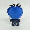 Aotsuki Eito Plusie Pendant Doll Mini 10Cm Printed Hundred Line Stuffed Toys Collect Holiday Birthday Gifts Peripherals Toys