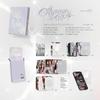 Pre-order NMIXX 6th EP Strange Muse POCAALBUM Ver. & SHOP POB