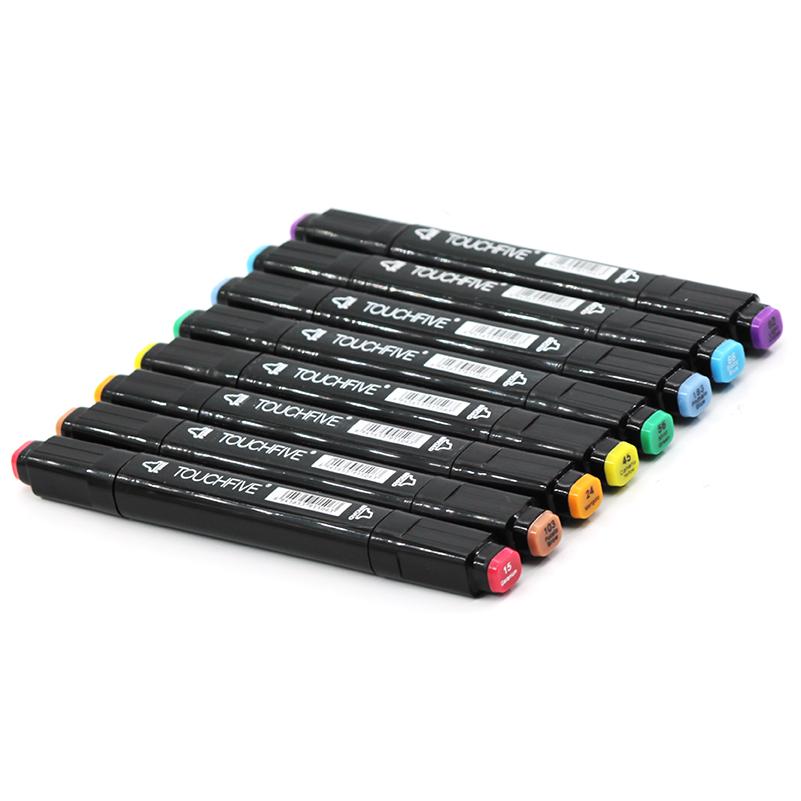 Spidol Copic Markers 24 Buy MARKER 12/30/36/40/48/60/80 Colors