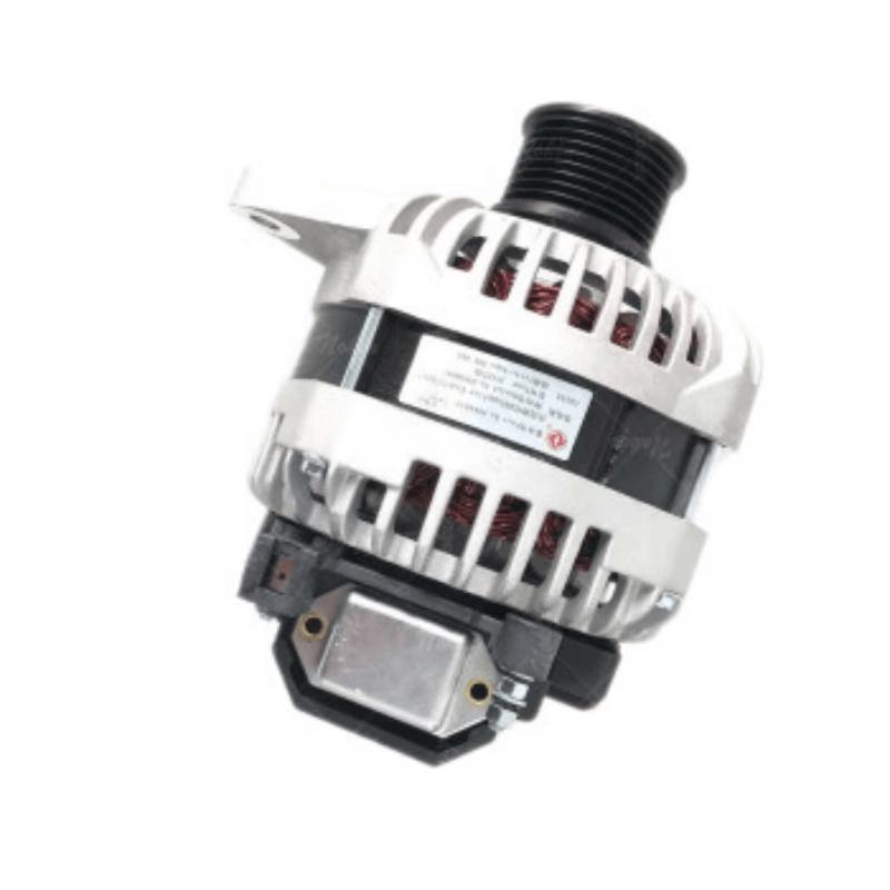 Dongfeng Cummins Generator for EQ1120GA
