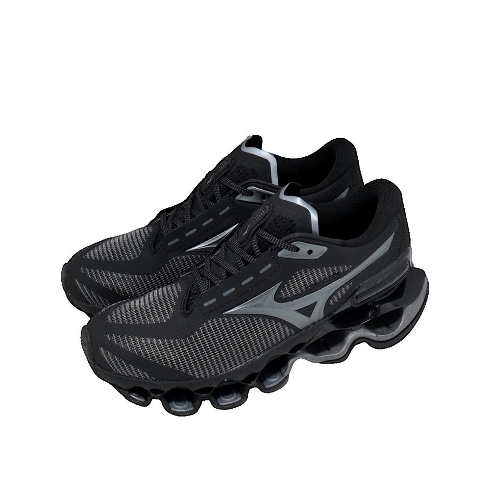 Buty do biegania Mizuno Wave Prophecy 15 Noir