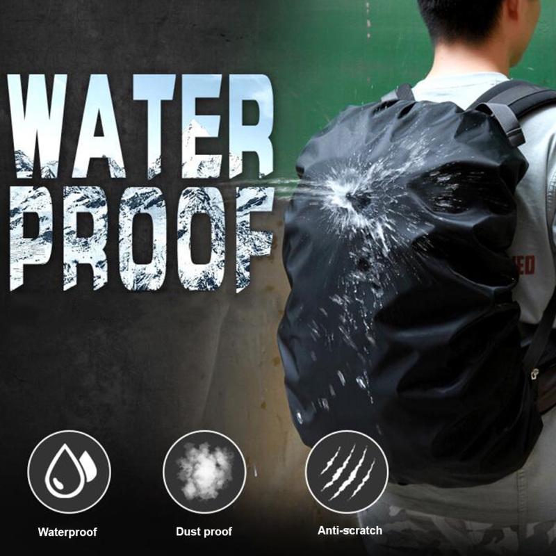 hiking backpack rain cover