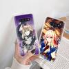 Violet Evergarden TPU Case for iPhone XR 7 8 14 15 11 12 13 X XS Pro Max Xiaomi Redmi 13C Note 9 Samsung A22 S23 S24 Ultra Plus VIVO