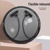 XinJingZhou Bosu Ball Foot Massage Balance Trainer