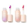 Kanarabo Fujiko Watercolor Blush 01 My Sweet Pink  03 My Amazing Pink 38g