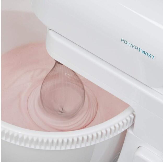 Hand Mixer Cecotec Power Twist 500 Gyro with Attachments (04121)