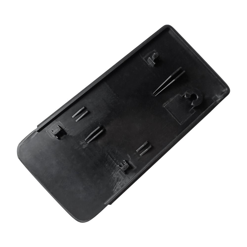 Rear Right Platform Convertible Hinge Cover For Mercedes Benz W172 Slk
