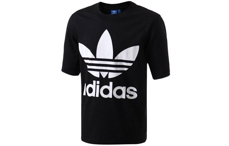 Adidas Originals logo T-shirt BK7175 M
