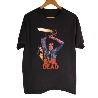 Tops – T-Shirts