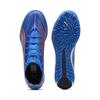 Puma Ultra 6 Match TT Ultra Blue White Glowing Red Men Sneakers Ultra-Blue-White-Glowing-Red 108522-01