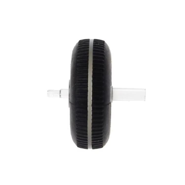 Plastic Wheel Replacement Offering Smooth Precise and Quiet For G102 G304 G403 G502 GPW GproX Superlight Enhancement