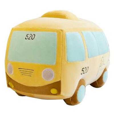 Haesol This Is Tayo Bus Doll, Random Delivery, Korean Baby Products