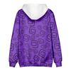 Blox Fruits Anime Hoodie Sweatshirt for Mens Womens Unisex Graphic Printed Cool Tie Dye Streetwear Hoodie Long Sleeve Pullover Tops