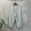 C S In The Room 88 vIntage prIntIng bandIng Wide Jogger pantS 2 ColorS