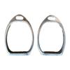 Aluminum Racing Stirrups – Lightweight Design for Speed & Stability .
