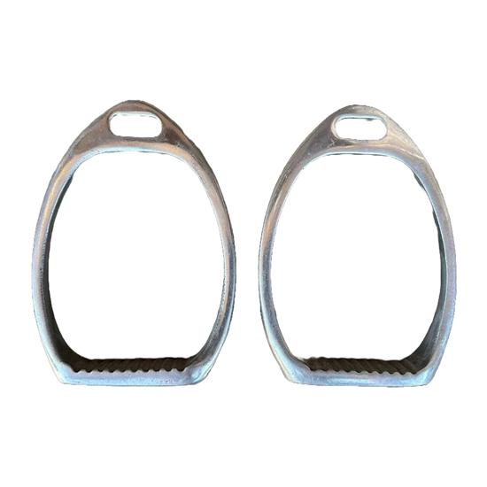 Aluminium Racing Stigbøyler – Lettvektsdesign for Fart og Stabilitet .