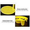 Egg White Separator Egg White Yolk Sifting Filter Manual Multifunctional Baking Gadgets Professional Baker Tool Kitchen Helper