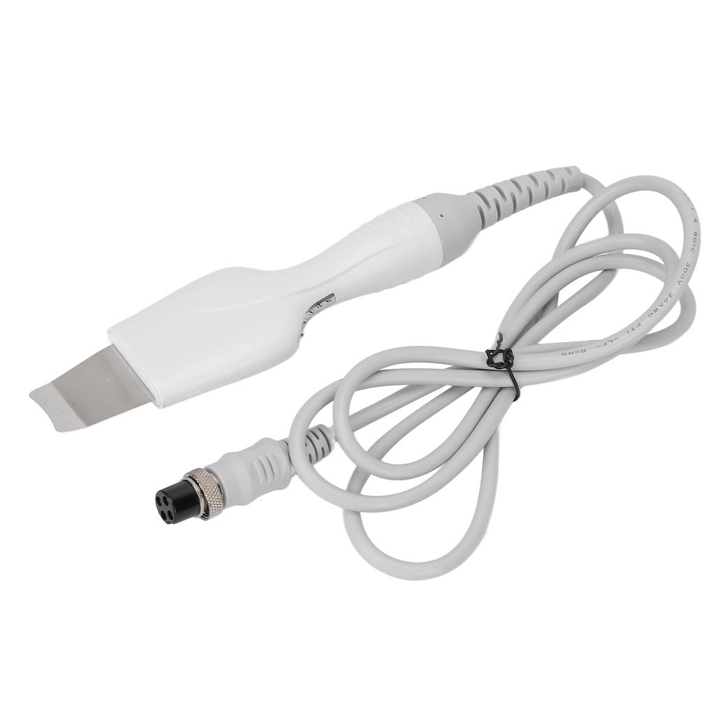 Hydrogen Oxygen Small Bubbles Skin Scrubber Replacement Head Beauty Machine Accessory