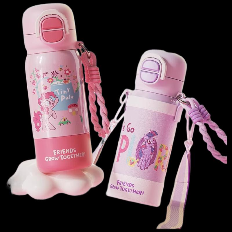 My Little Pony Garden Adventure Insulated Cup