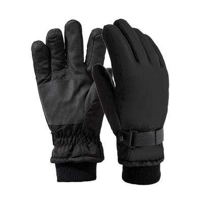 Guanti da ciclismo invernali unisex