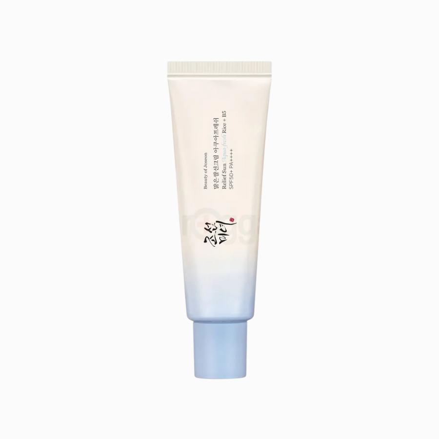 Beauty of Joseon Relief Sun 50ml | Rice + Probiotics / Aqua Fresh