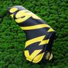 Protective Cover Blade Putter Protector Golf Headcover Golf Club Head Cover Golf Putter Cover