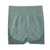 High-Waisted Fitness Shorts for Women - Seamless Stretchy Yoga and Cycling Peach Butt Shorts