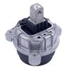 22117935147 For BMW F10 F11 F18 528i 528Li XDrive Touring Engine Mount 2011-2018 2.0T Bracket Support Spare Parts