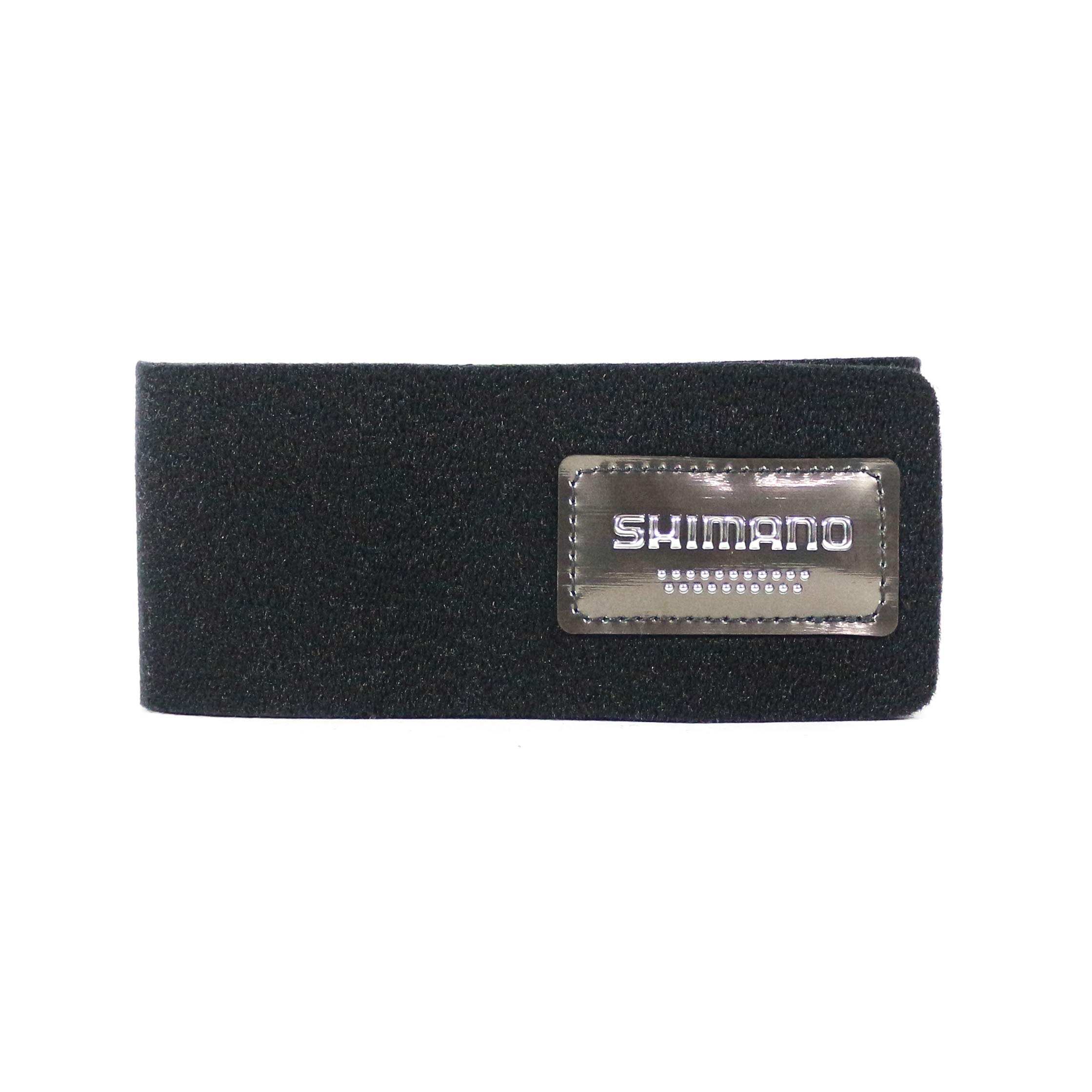 

SHIMANO Rod Belt L Black 977236 BE-012G чёрный