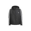 Jackets & Coats Men's Black JF3912