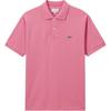Lacoste Original L.12.12 Piqué Short-Sleeved Polo Shirt Men's L1212